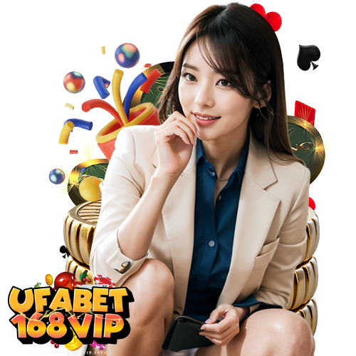ufabet168vip สล็อต